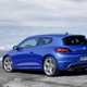 Illustration for article titled 2010 VW Scirocco R: 265 HP Nürburgring-Shredding Hot Hatch